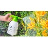VERTO 2 Litre Hand Pressure Sprayer - Pressure from 2