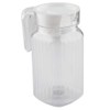 Cream Jug With Lid,500Ml Jug With Lid,500Ml Plastic Jug With