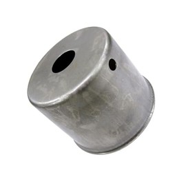 Replacement part fits Hitch Dust Cup Cover Fits Kubota Tractor K5647-34310, K5647-34312, 1913-2202 CHStet08399