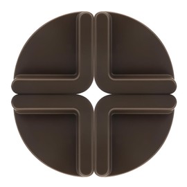 4 Pcs Silicone Non-Slip Cutting Board Feet, Shock-Absorbent Cutting Board Feet, Kitchen Gadgets&Accessories