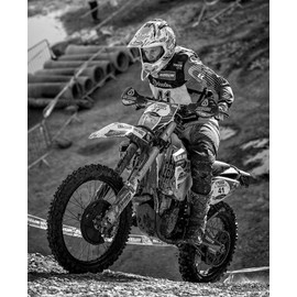 Kriega Hands-Free Motorcycle Hydration Tube