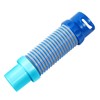 MX6 for Zodiac MX8 Pool Systems X77094 Suction Adapter for