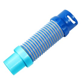 MX6 for Zodiac MX8 Pool Systems X77094 Suction Adapter for Swimming Pool，Leaf Catcher Hose Adaptor.