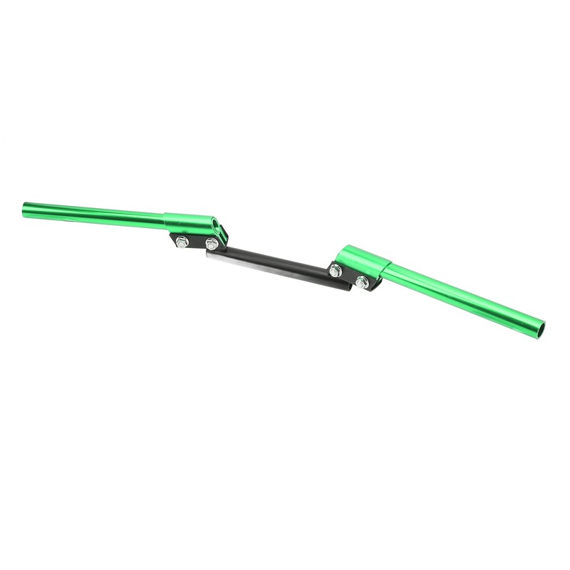 Motorcycle Handlebar 22mm Universal Adjustable Handle Bar for Sports Car