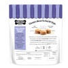 Three Dog Bakery Classic Oatmeal Cookies for Dogs, Dog Treats