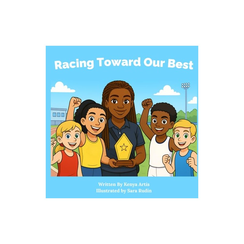 Racing Toward Our Best