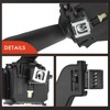 A-Premium Multifunction Switch Turn Signal Switch Compatible with Volkswagen Jetta