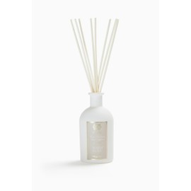 Antica Farmacista Home Ambiance Diffuser - Warm White Scent - Cashmere & Vanilla Reed Diffuser - Cozy Home Fragrance for Bedroom & Office - 8.5 fl oz