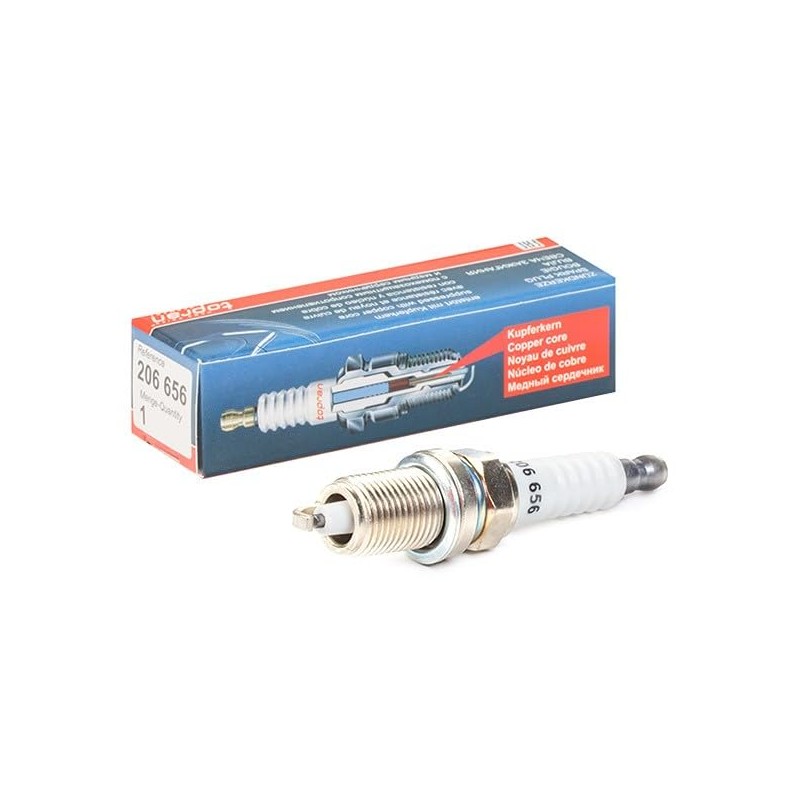 Topr Spark Plug