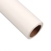 18in 44cm Wide Tracing Paper Roll White High Transparency Clear