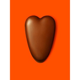 REESE'S Milk Chocolate Peanut Butter Hearts, Valentine's Day Candy Packs, 1.2 oz (36 Count)