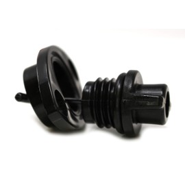 Aftermarket Drain Plug and Base Assembly for SeaDoo OEM# 292000685 / Polaris 1060125 / Yamaha F1S-U2280-01-00 F1S-U2280-02-00 SP SPI SPX GS GSI GSX HX XP GTS LRV GTX RFI RX (1)