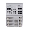 PID Temperature Controller 72x72mm Digital Display Intelligent Thermostat AC 100‑240V