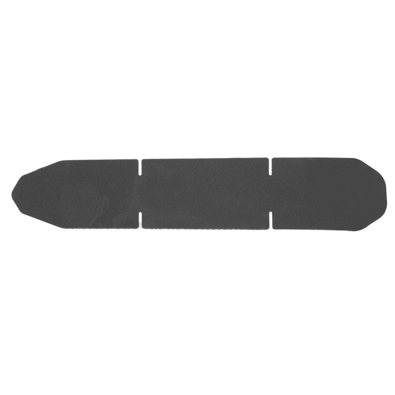 Bike Tube Frame Protector Silicone Scratch Resistant Waterproof Widened Soft