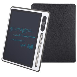 Pwshymi Tablet Smart 26 × 20 × 3 Lcd Tablero de Escritura a Mano Tableta de Escritura Electrónica Pizarra Pequeña Dibujo a Mano para Niños