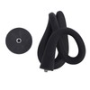 Magnetic Front Load Washer Door Prop, Flexible Washer Door Holder,
