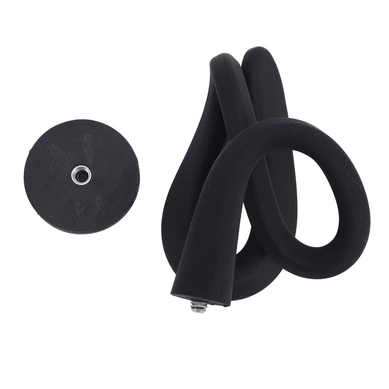 Magnetic Front Load Washer Door Prop, Flexible Washer Door Holder,