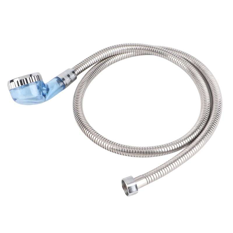 Flexible Shampoo Bowl Sprayer Hose Professional Hair Salon Shampoo Bed
