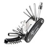 ROCKBROS Bicycle Multitools 16-in-1 Bicycle Repair Tool Set Multifunctional Tool