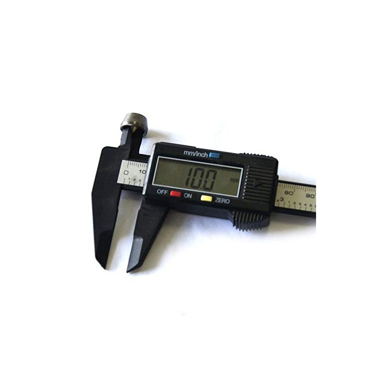 KATSU Router Trimmer Metric Collet Chuck 6MM & 8MM &10MM