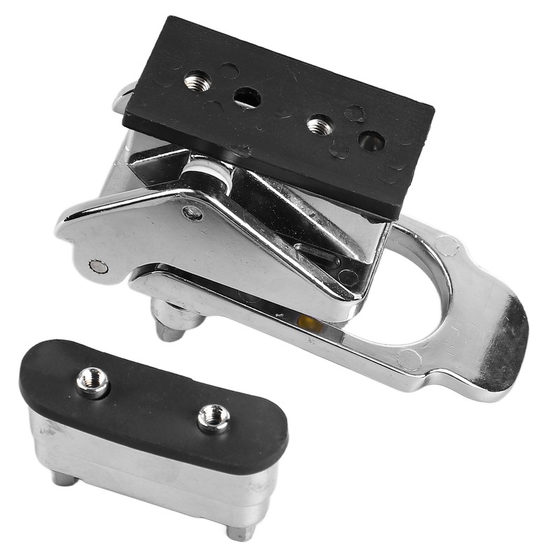 Snare Drum Regulator Percussion Metal Strainer Instrument Accessory for Replacement