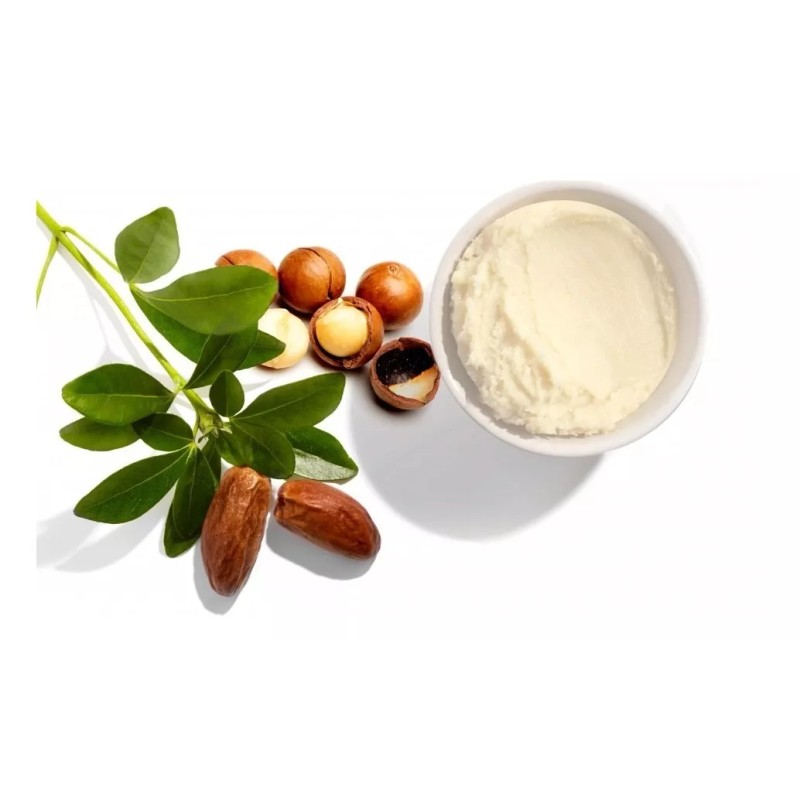 Productos Mart Mexico Crema De Cacao Y Manteca De Karité