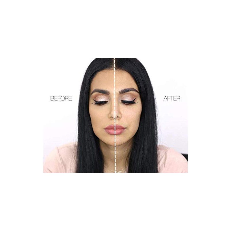 EX1 Cosmetics Invisiwear Liquid Foundation (4.0)