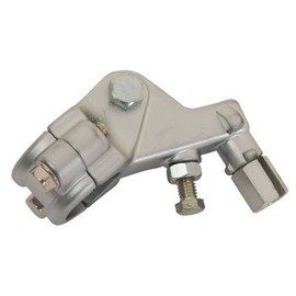 Motion Pro OEM Style Clutch Perch Polished for Honda CRF450R 2009-2018