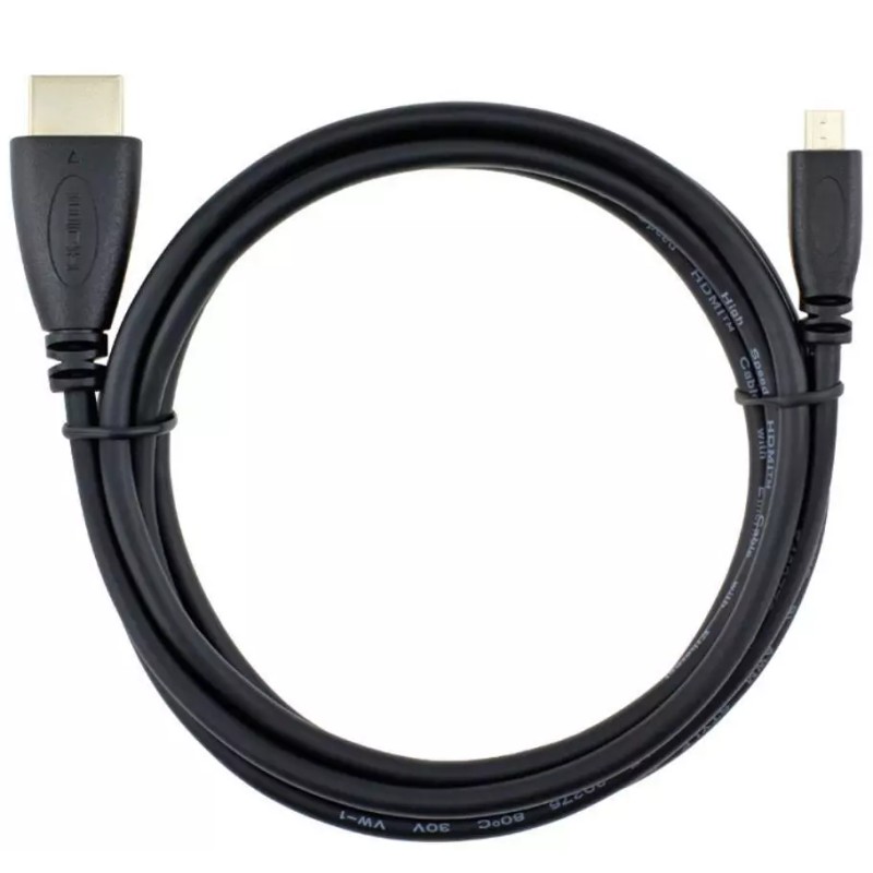 Raspberry Pi 5 8GB Budget Kit - No, Yes