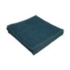 90 Momme Hand Towels, Commercial Towels, Set of 10, Green,
