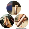 150ml Insulated Cup,Small Water Bottle- Keeps Cold for 8 Hours,