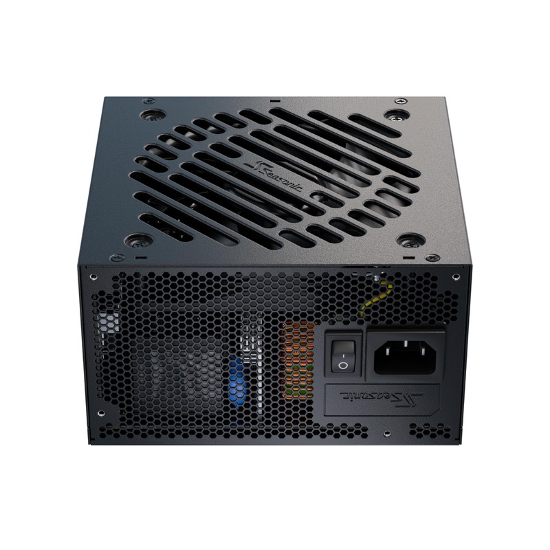 Seasonic CORE GX-650-650W - 80+ Gold - ATX 3.0 &