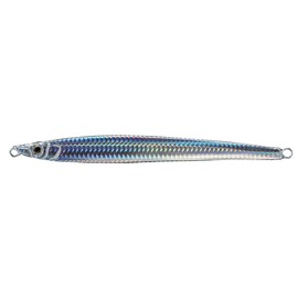 Smith LTD Metal Jig Lure, CB. Masamune, 7.3 inches (185 mm), 4.1 oz (115 g), Full Laser #13