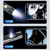 Industrial Endoscope Wifi HD Waterproof Bendable Inspection Borescope for Tube