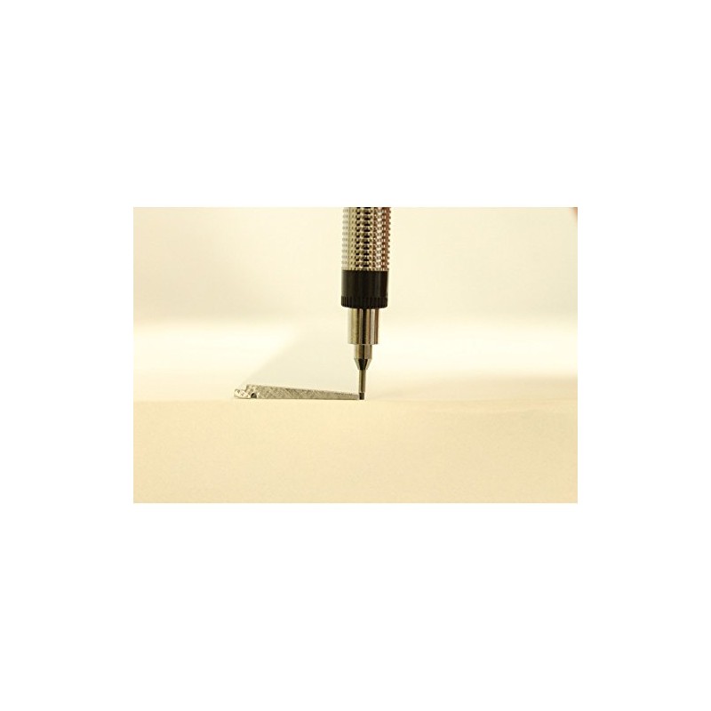 Pentel Graphlet - Portaminas, 0.9 mm
