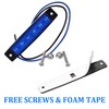 FXC 10x 6 LED Clearence Truck Bus Trailer Side Marker