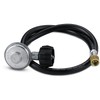 Weber Hose And Regulator Kit, For Genesis 300 & Summit