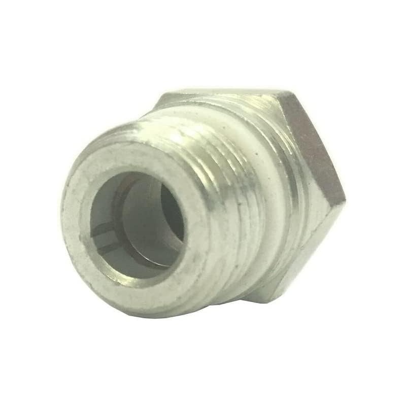 Power Steering Pipe Connector Nut Fits Ford Focus Fiesta Mondeo