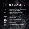 BARE PERFORMANCE NUTRITION Bare Performance Nutrition BPN Flight Pre Workout,