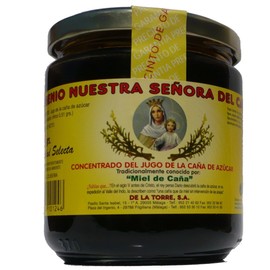 MIELCA? - CARMEN MRS CANE HONEY 460gr