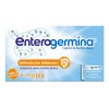 Enterogermina Probióticos Suspensión 10 Ampolletas De 5 Ml