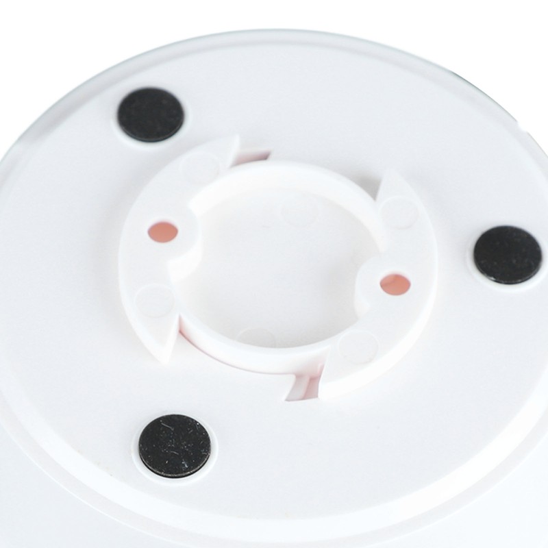 Home Security Camera 3MP HD Wireless WiFi Surveillance Camera Night