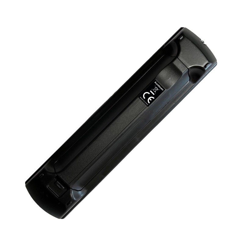 Aurabeam Replacement TV Remote Control Compatible with Panasonic TX-L47DTW60 TV