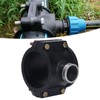 2Set Pipe Saddle Tee PP Additional Interface Saddle Tee Kit