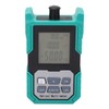 Optical Power Meter Mini Fiber Optic Cable Decay Tester FC
