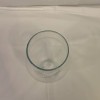 Crisa for Libbey Glass Hurricane Lamp Shade 2 7/8 fitter