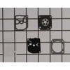 Zama GND-71 Carb Diaphragm & Gasket Kit
