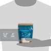 Artisan Salt Company Pure Ocean Premium Sea Salt, Zip-Top Pouch,