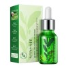 Misorel Rodillo De Jade Con Guasha + Serum Té Verde,