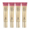 AHC Miracle House AHC Eye Cream Core Lifting Season 12 40ml x 4 936754 / 미라클하우스 AHC 아이크림 코어 리프팅 시즌12 40ml x 4개 936754